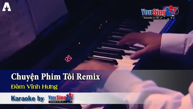 Chuyện phim tối (rm)