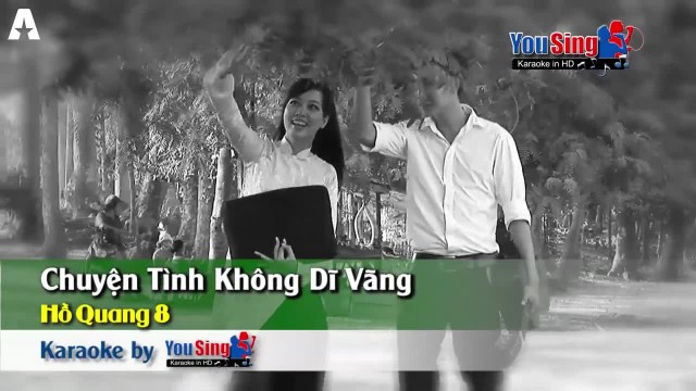 Chuyện tình không dĩ vãng