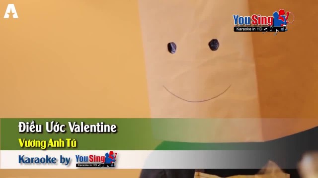 Điều ước valentine