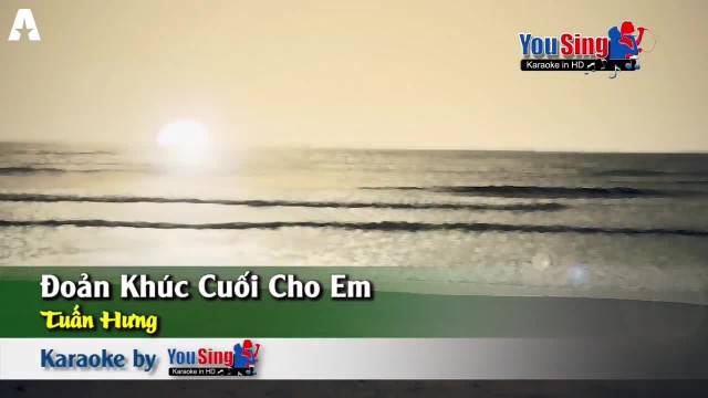 Đoản khúc cuối cho em