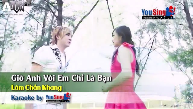 Giờ anh với em chỉ là bạn