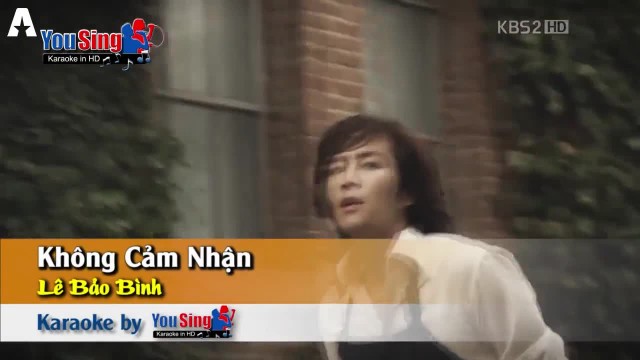 Không cảm nhận