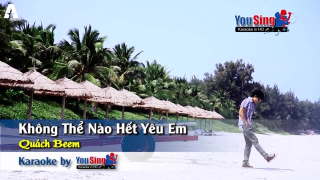 Không thể nào hết yêu em