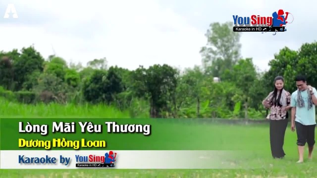 Lòng mãi yêu thương