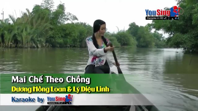 Mai chế theo chồng