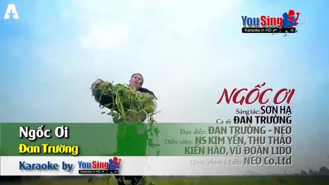 Ngốc ơi