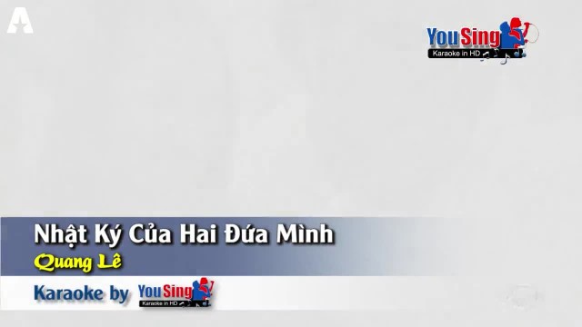 Nhật ký của hai đứa mình