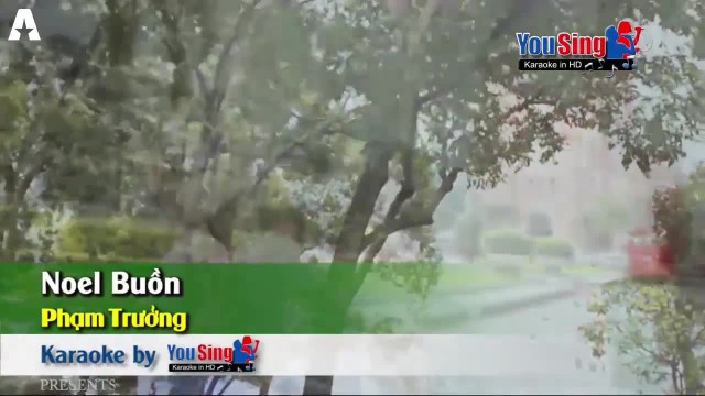 Noel buồn
