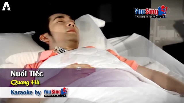 Nuối tiếc