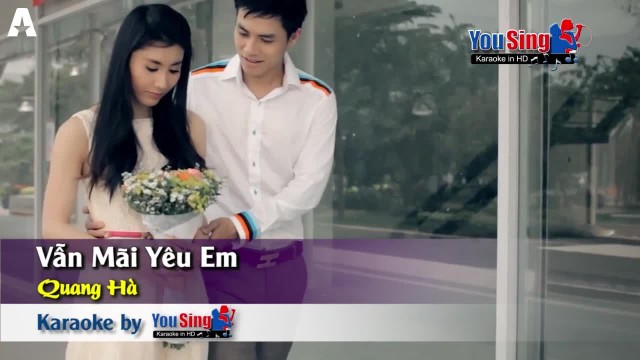 Vẫn mãi yêu em