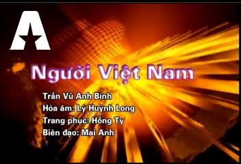 Người việt nam