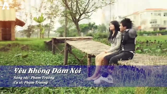 Yêu không dám nói