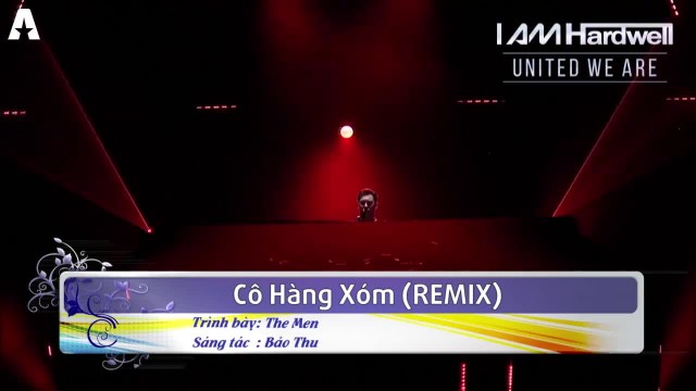 Cô hàng xóm (rm)