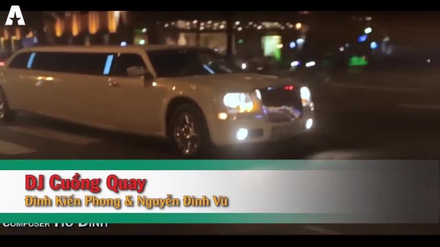 DJ cuồng quay (SC)