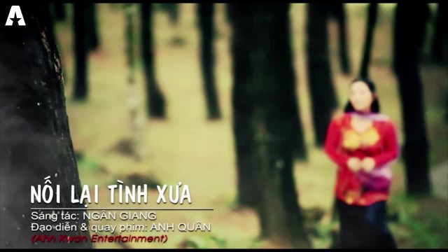 Nối lại tình xưa (SC)