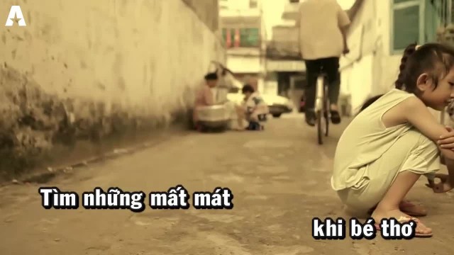 Tìm về dấu yêu
