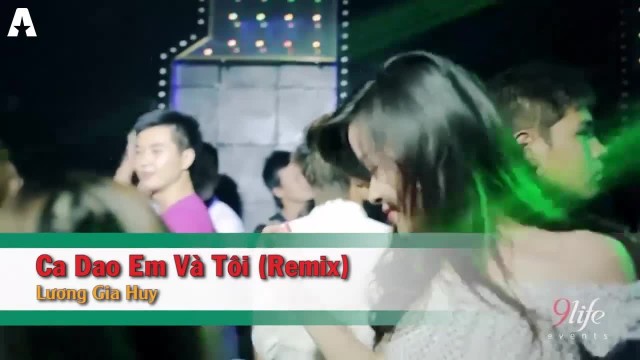 Ca Dao Em Và Tôi (rm)