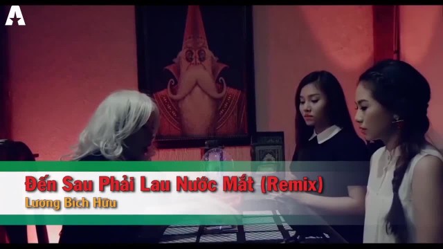 Đến Sau Phải Lau Nước Mắt (rm)