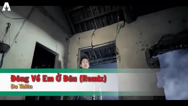 Đông Về Em Ở Đâu (rm)