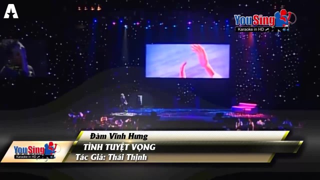 Tình tuyệt vọng