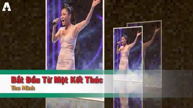 Bắt đầu từ một kết thúc