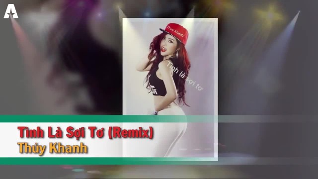 Tình là sợi tơ (rm)