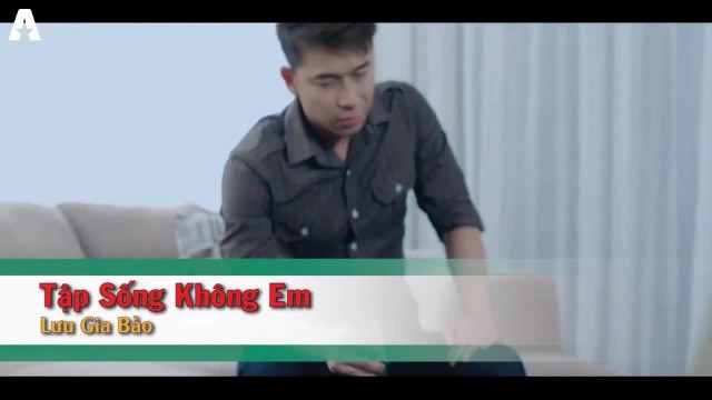 Tập sống không em