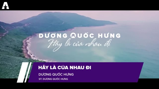 Hãy là của nhau đi