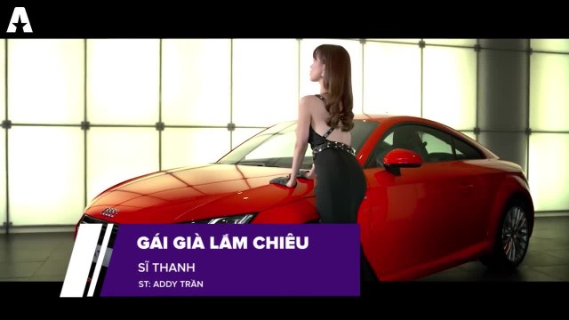 Gái già lắm chiêu