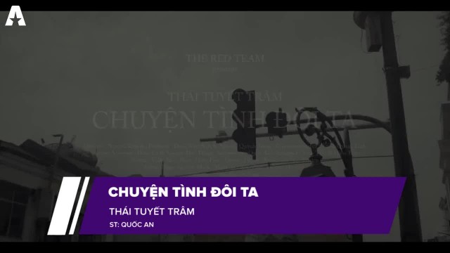 Chuyện tình đôi ta