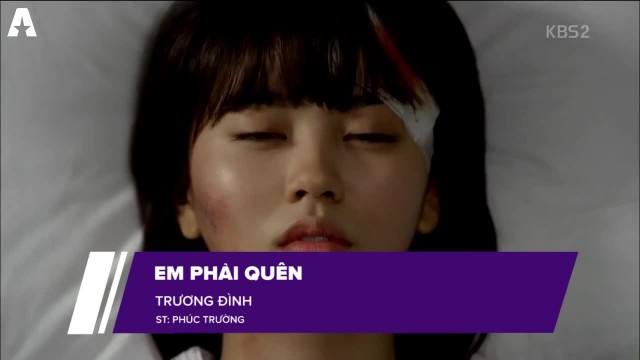 Em phải quên