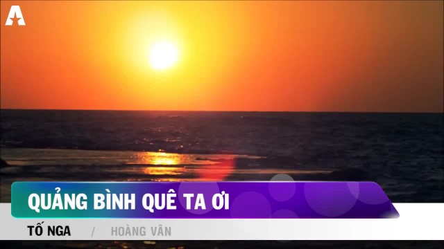Quảng Bình quê ta ơi
