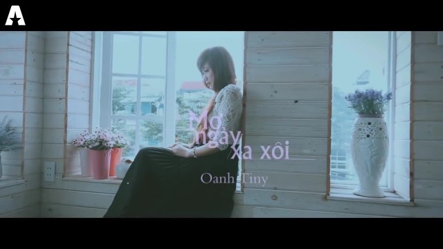 Mơ ngày xa xôi