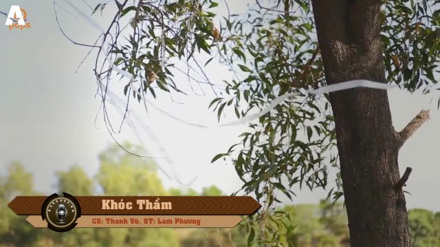 Khóc thầm