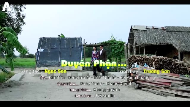 Duyên phận