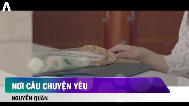 Nơi câu chuyện yêu