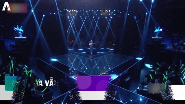 Hạt mưa vẫn rơi