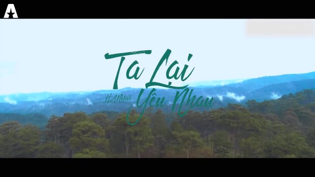 Ta lại yêu nhau