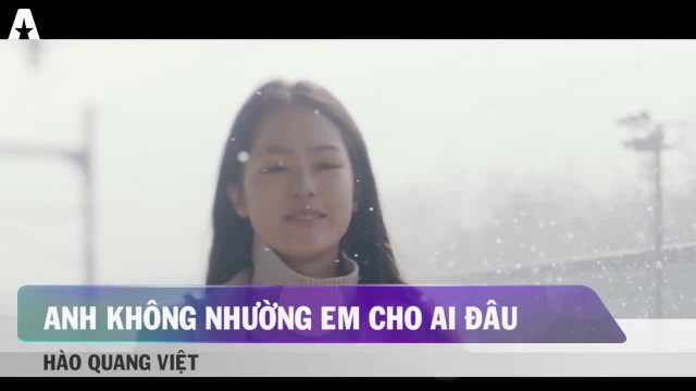 Anh không nhường em cho ai đâu