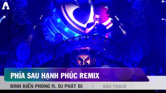 Phía sau hạnh phúc (rm)