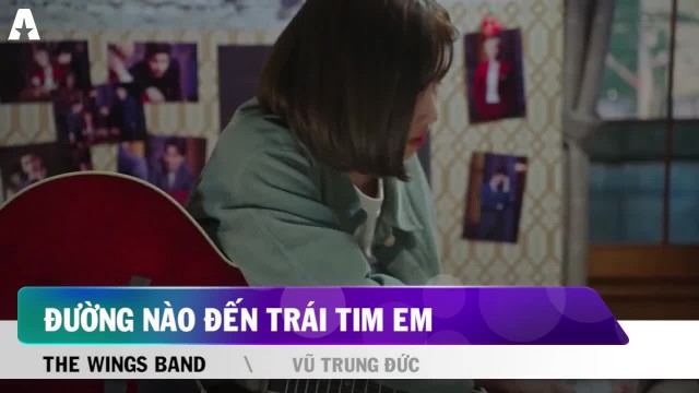 Đường nào đến trái tim em