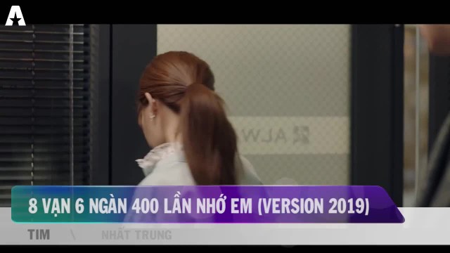 8 vạn 6 ngàn 400 lần nhớ em (Version 2019)