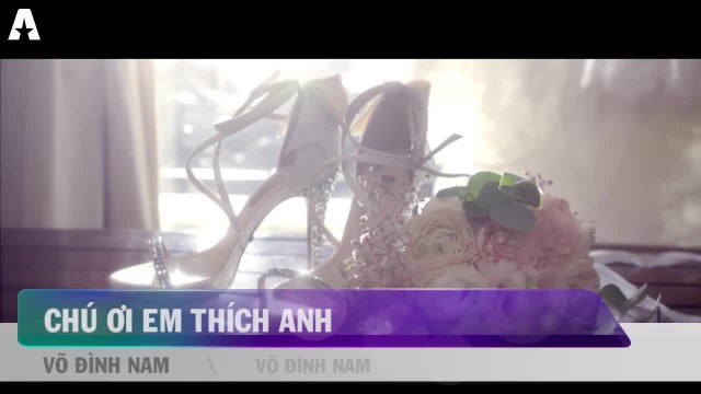 Chú ơi em thích anh