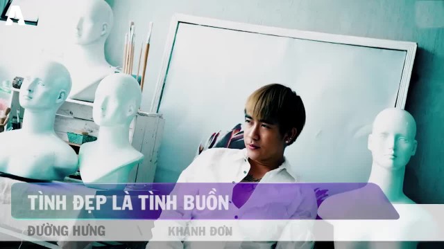 Tình đẹp là tình buồn