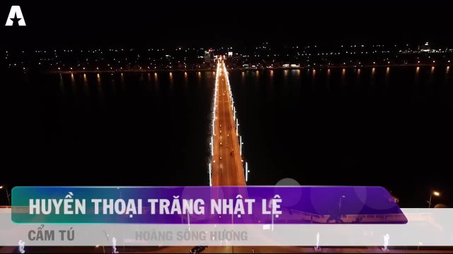 Huyền thoại trăng nhật lệ