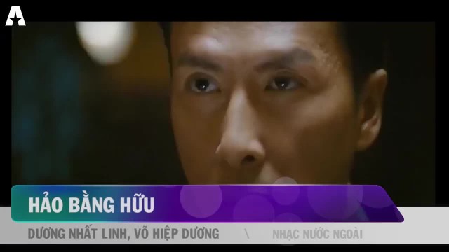 Hảo bằng hữu