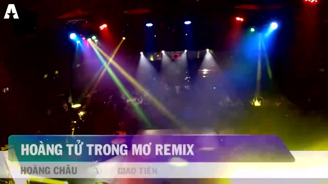 Hoàng tử trong mơ (rm)