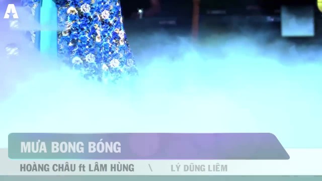 Mưa bong bóng