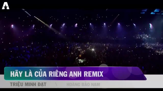 Hãy là của riêng anh (rm)