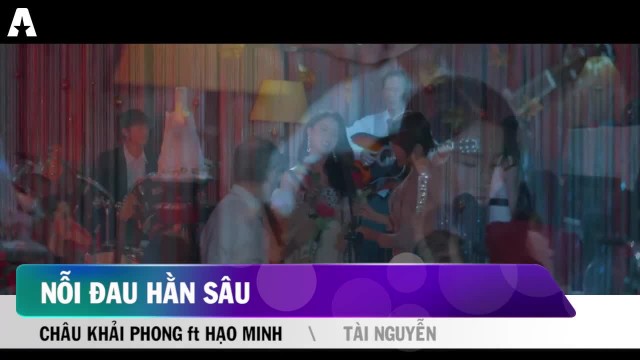 Nỗi đau hằn sâu